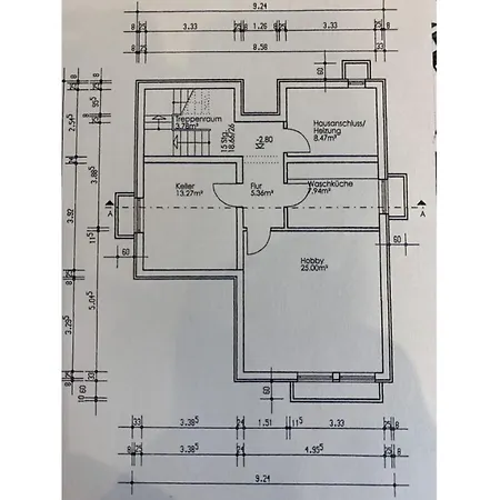 Tatil Evi Max Garmisch-Partenkirchen