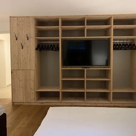 Holiday home Max Garmisch-Partenkirchen