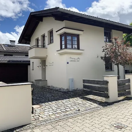 Max Holiday home