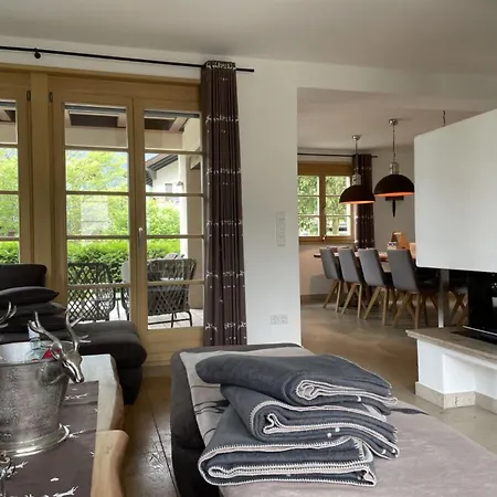 Holiday home Max
